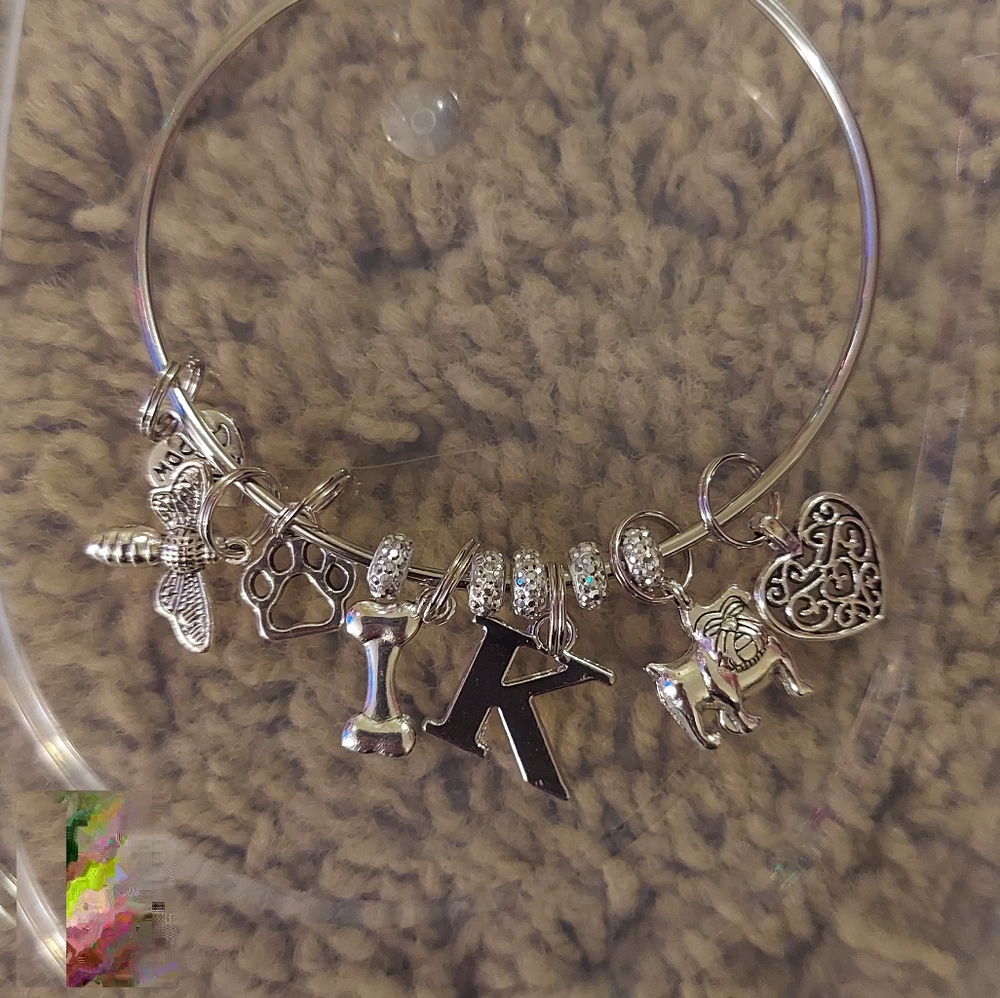 Handmade bracelets